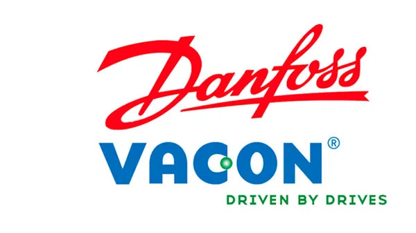 Danfoss Vacon